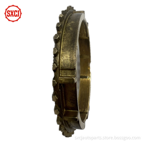 HOT SALE Manual auto parts transmission Synchronizer Ring oem 32604-70L15 for NISSAN